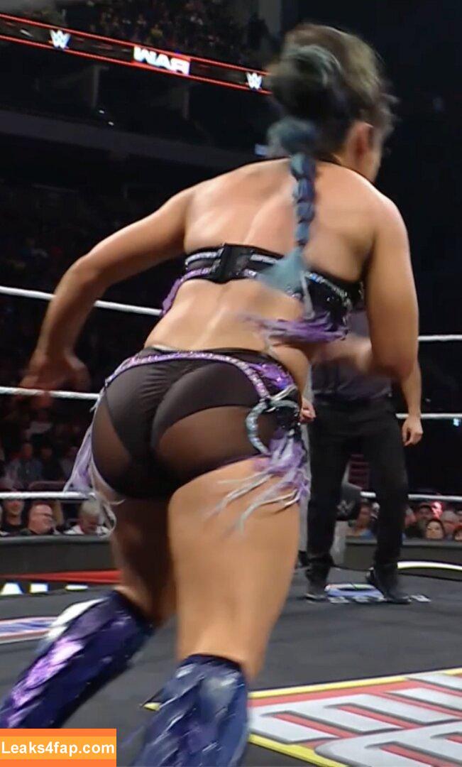 Lyra Valkyria / WWE / real_valkyria leaked photo photo #0246