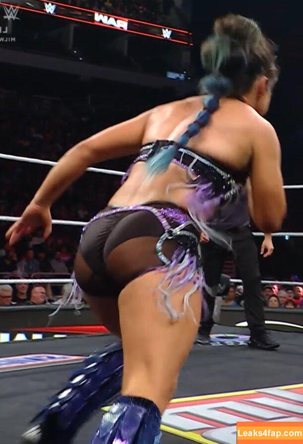 Lyra Valkyria / WWE / real_valkyria слитое фото фото #0251