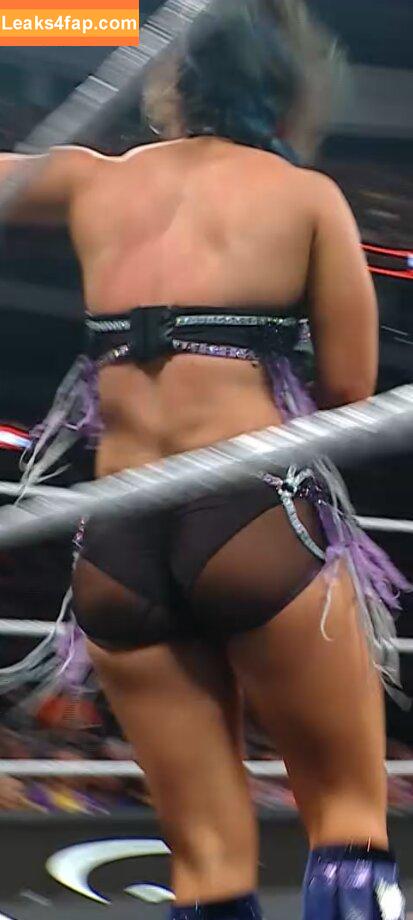 Lyra Valkyria / WWE / real_valkyria слитое фото фото #0252