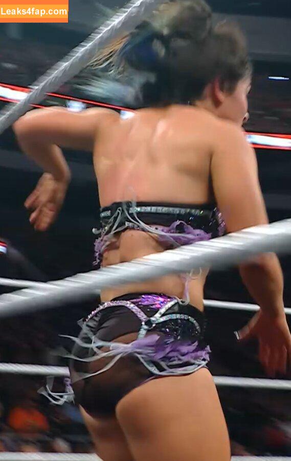 Lyra Valkyria / WWE / real_valkyria слитое фото фото #0253