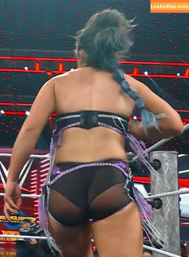 Lyra Valkyria / WWE / real_valkyria слитое фото фото #0256
