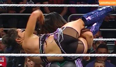 Lyra Valkyria / WWE / real_valkyria слитое фото фото #0258
