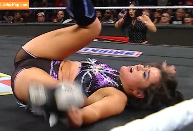Lyra Valkyria / WWE / real_valkyria слитое фото фото #0259