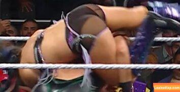 Lyra Valkyria / WWE / real_valkyria слитое фото фото #0265