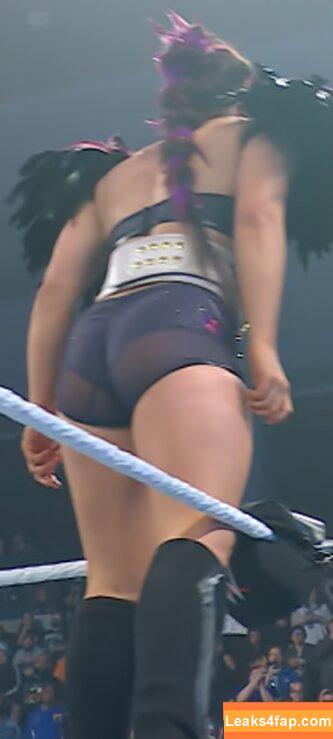 Lyra Valkyria / WWE / real_valkyria слитое фото фото #0271
