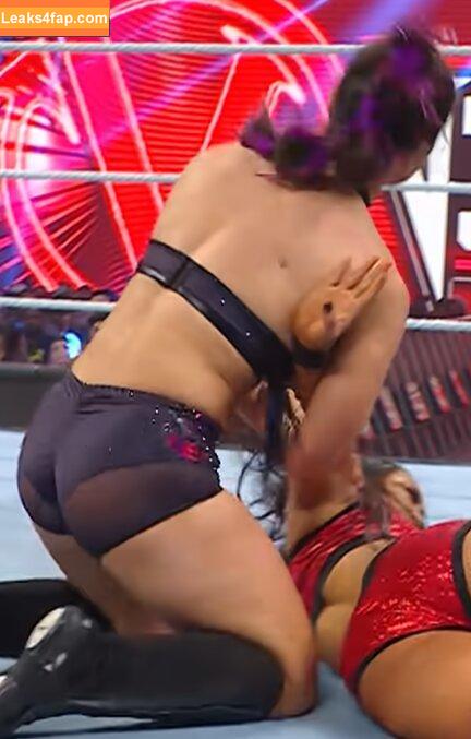 Lyra Valkyria / WWE / real_valkyria слитое фото фото #0282