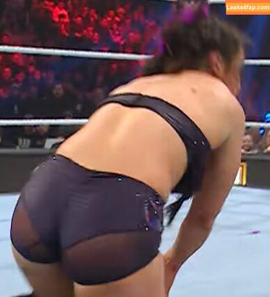 Lyra Valkyria / WWE / real_valkyria слитое фото фото #0286