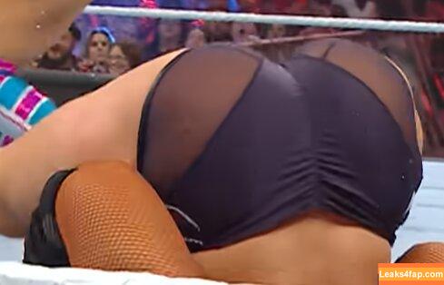 Lyra Valkyria / WWE / real_valkyria слитое фото фото #0291