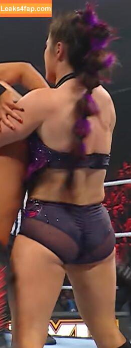 Lyra Valkyria / WWE / real_valkyria слитое фото фото #0292