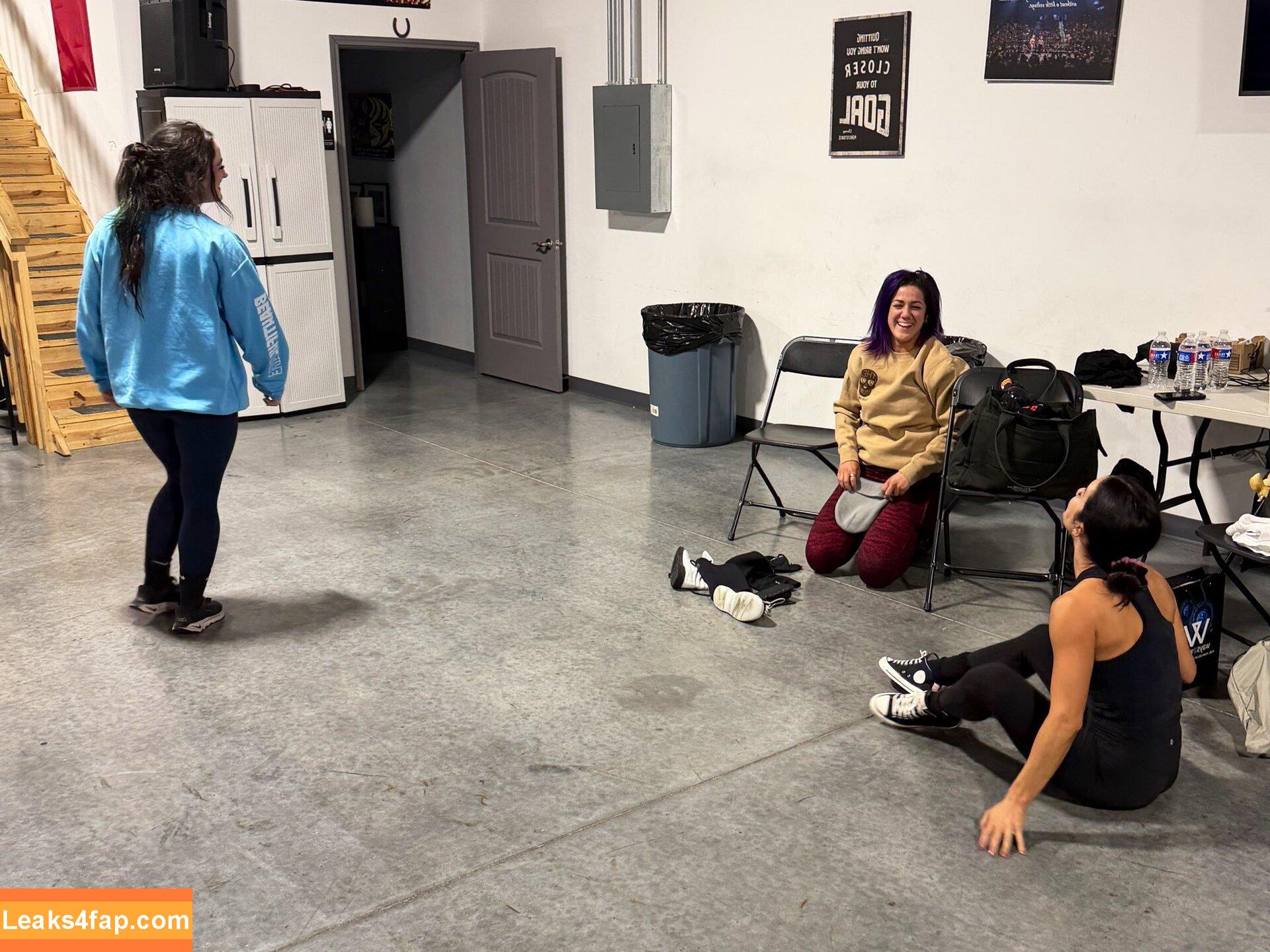 Lyra Valkyria / WWE / real_valkyria слитое фото фото #0313