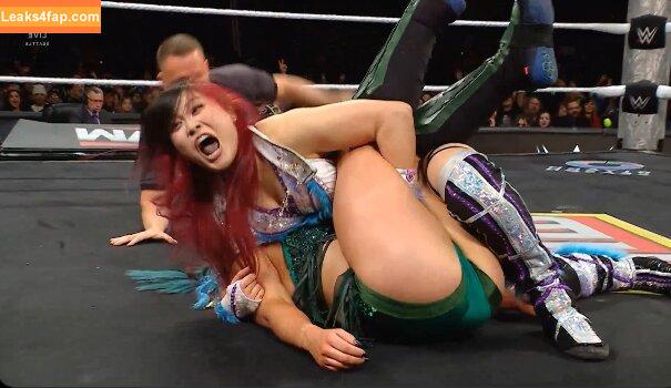 Lyra Valkyria / WWE / real_valkyria leaked photo photo #0318