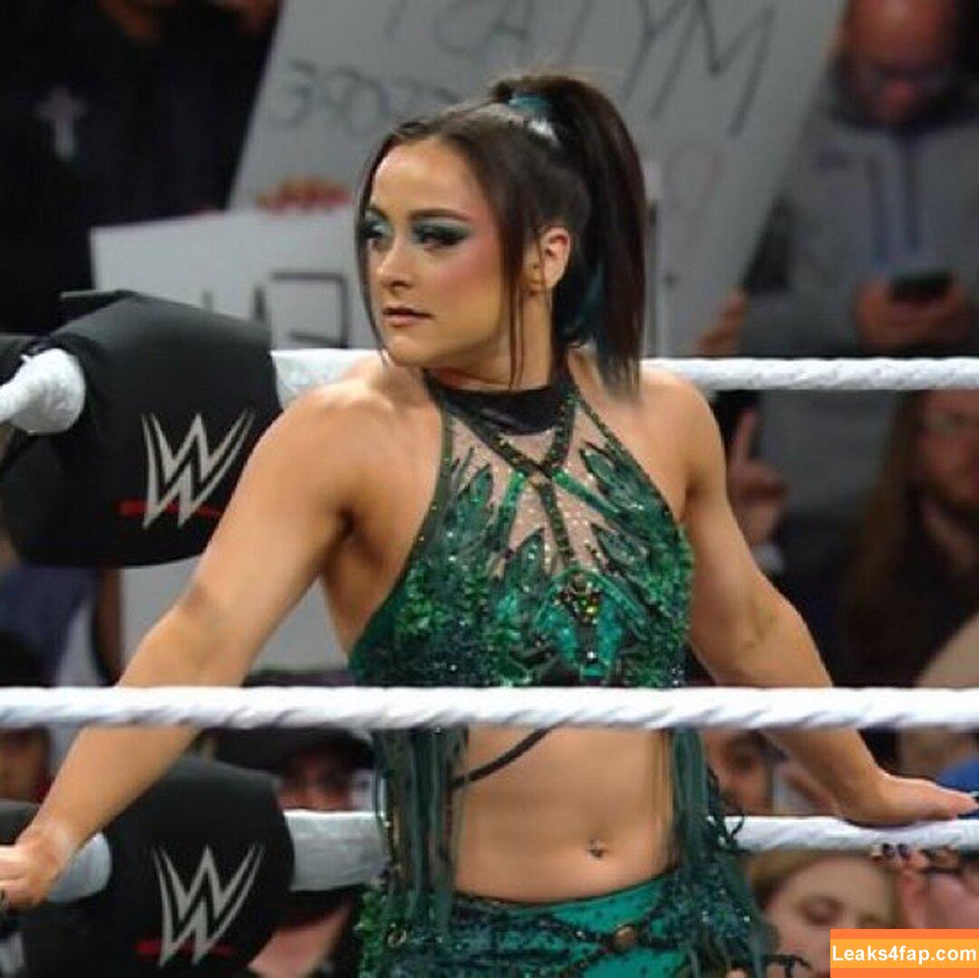 Lyra Valkyria / WWE / real_valkyria leaked photo photo #0319