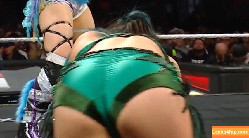 Lyra Valkyria / WWE / real_valkyria leaked photo photo #0320