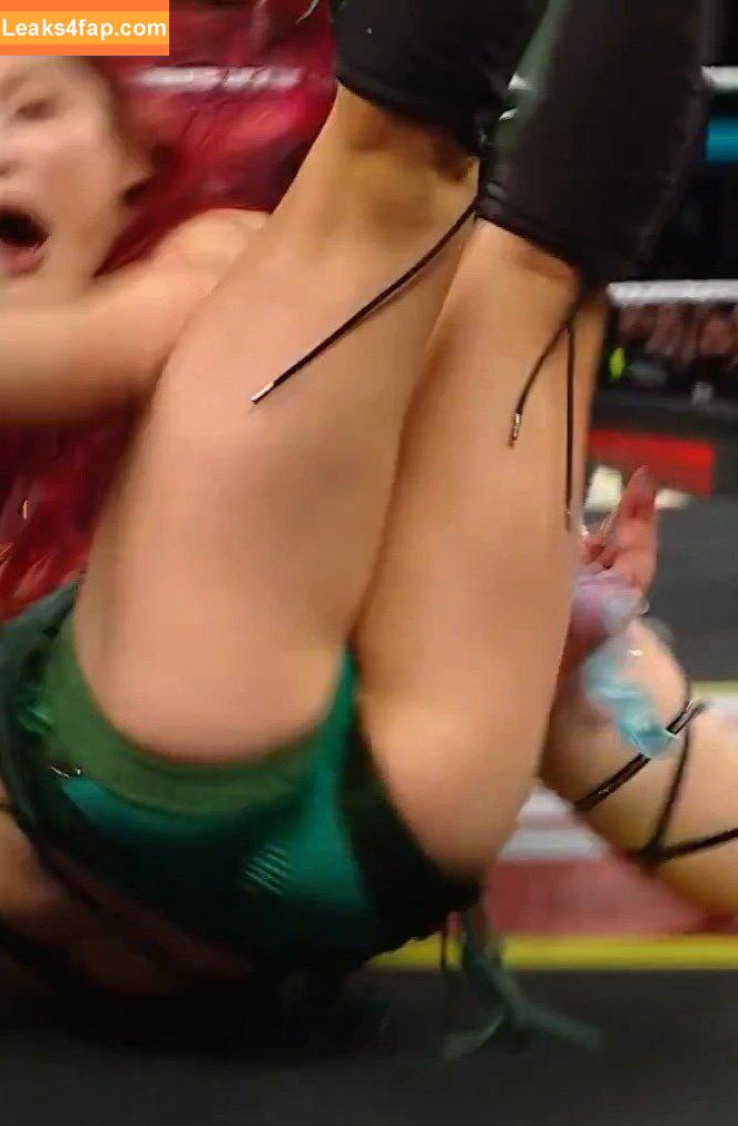 Lyra Valkyria / WWE / real_valkyria leaked photo photo #0324