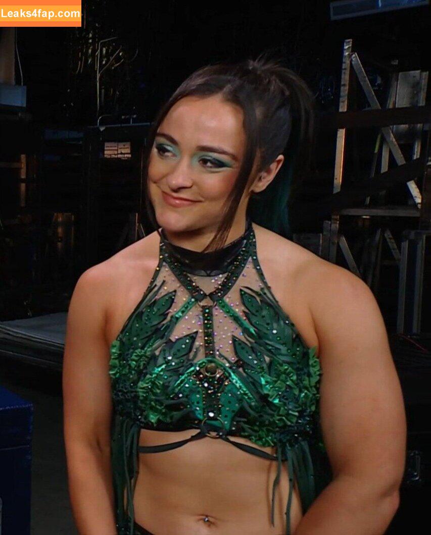 Lyra Valkyria / WWE / real_valkyria leaked photo photo #0328