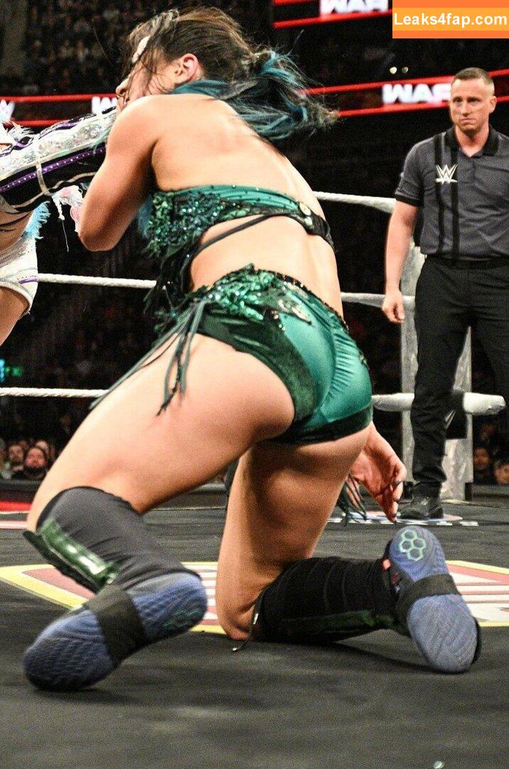 Lyra Valkyria / WWE / real_valkyria leaked photo photo #0334