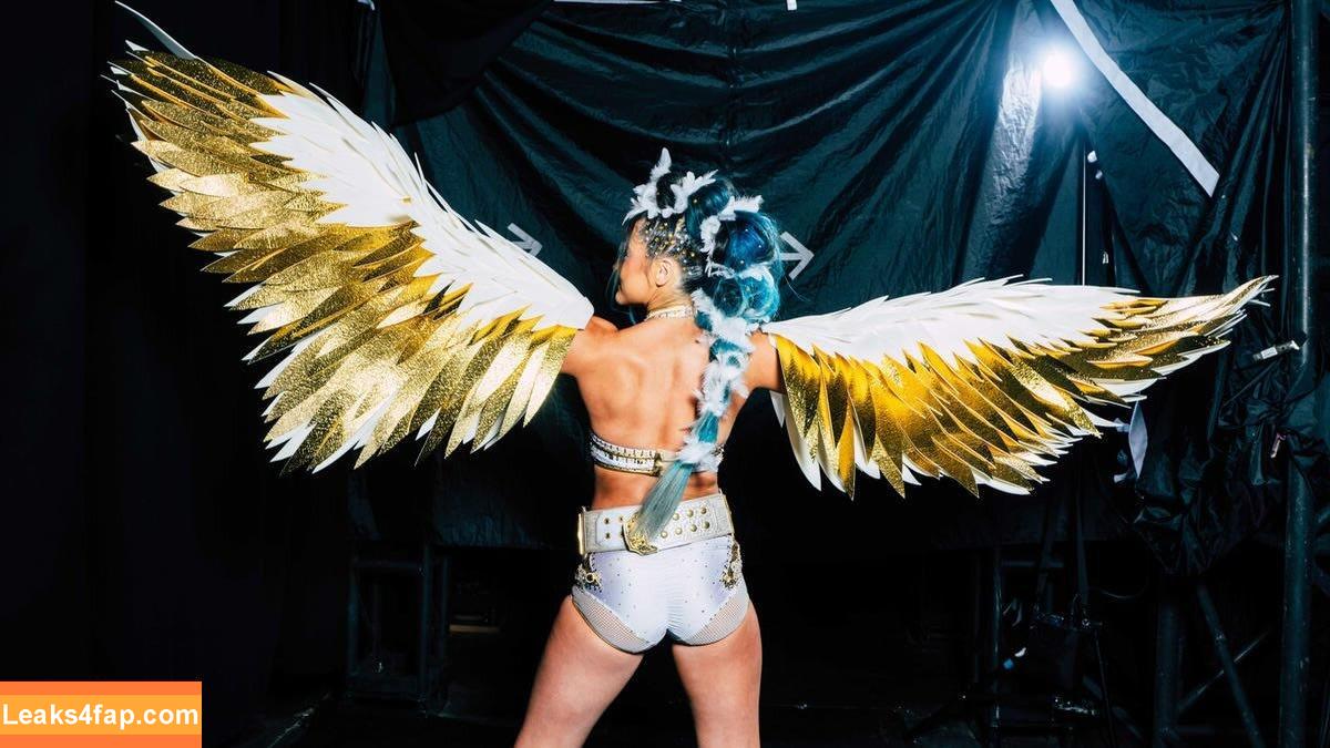 Lyra Valkyria / WWE / real_valkyria leaked photo photo #0335