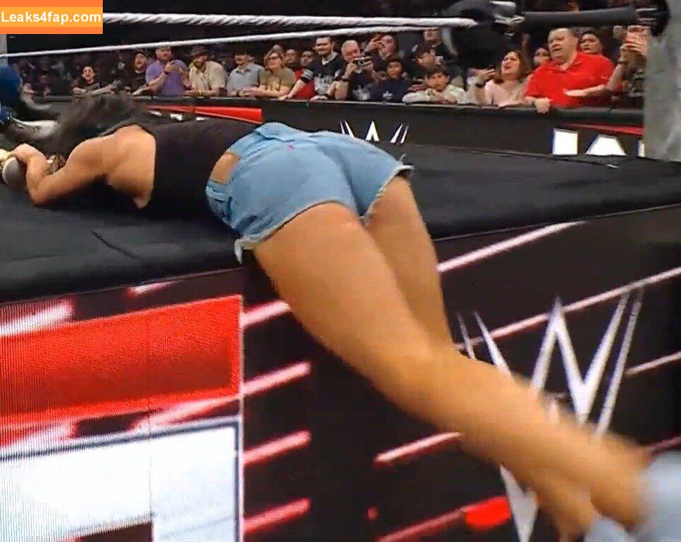 Lyra Valkyria / WWE / real_valkyria leaked photo photo #0339
