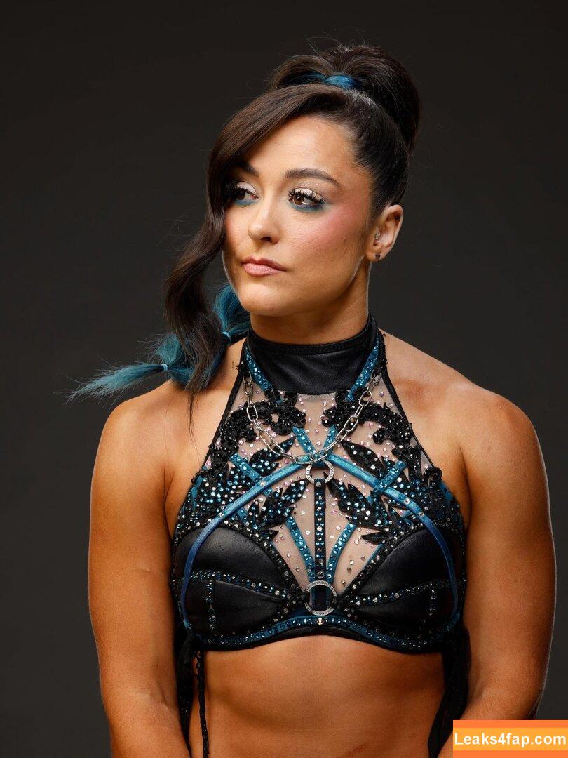 Lyra Valkyria / WWE / real_valkyria leaked photo photo #0345