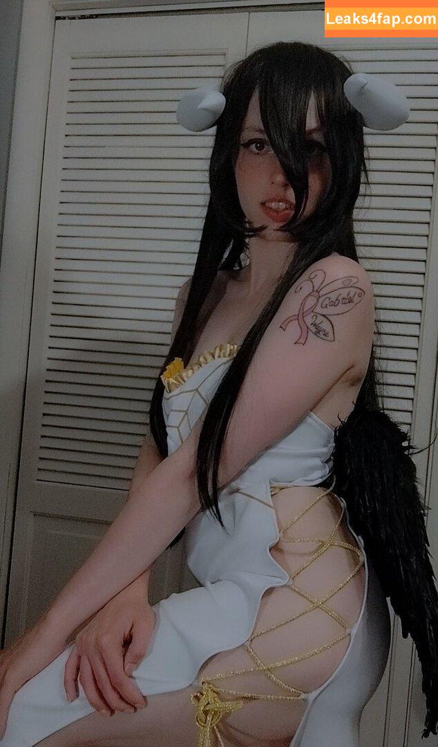 LyraLinx / lyralinxcos leaked photo photo #0001