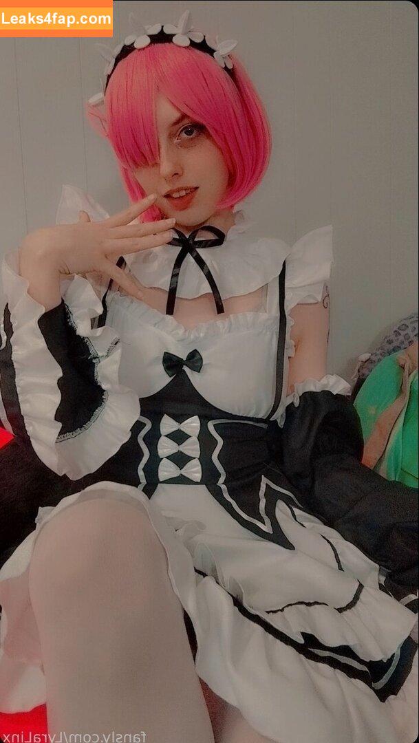 LyraLinx / lyralinxcos leaked photo photo #0014