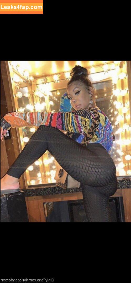 lyricaanderson /  leaked photo photo #0005
