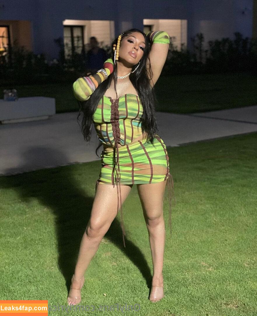 lyricaanderson /  leaked photo photo #0006