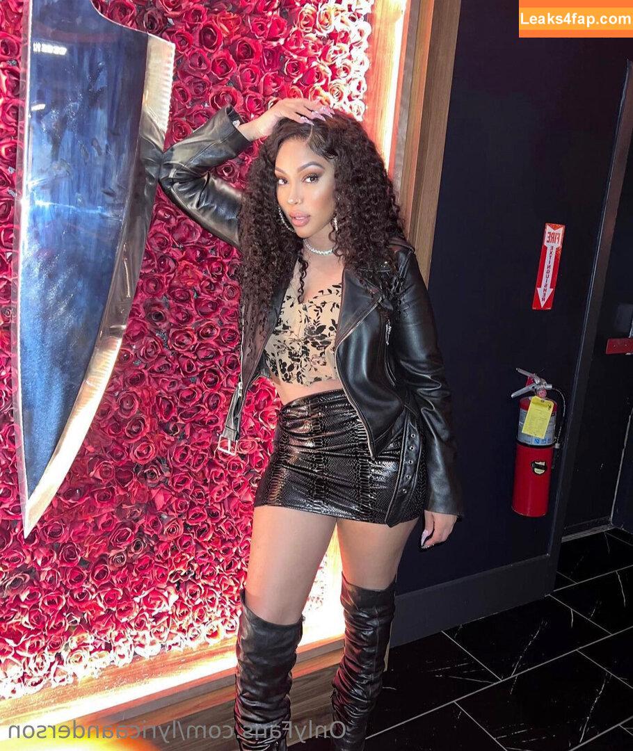 lyricaanderson /  leaked photo photo #0009