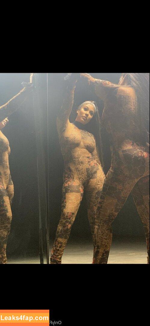 lyricaanderson /  leaked photo photo #0015
