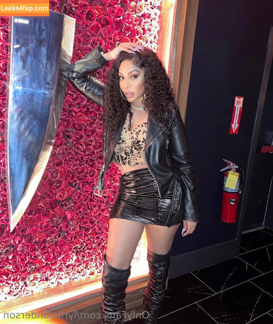 lyricaanderson /  leaked photo photo #0022
