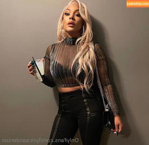 lyricaanderson photo #0003