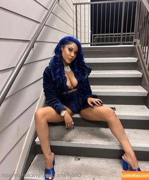 lyricaanderson photo #0011