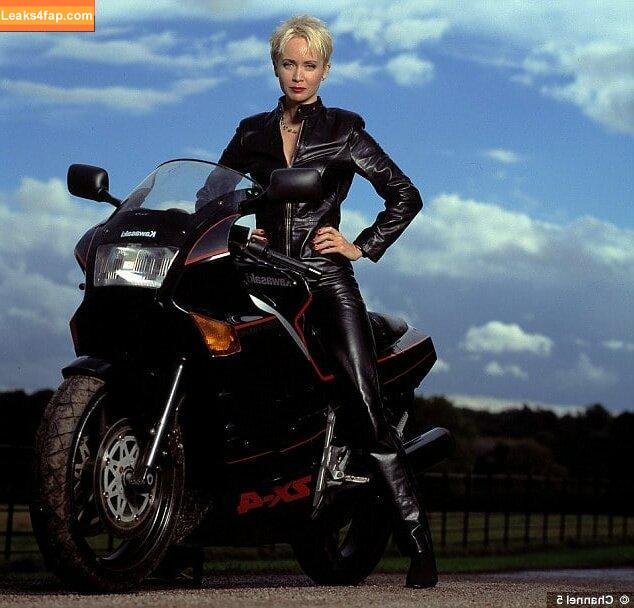 Lysette Anthony / chezlysette leaked photo photo #0010