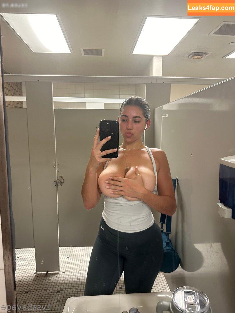 Lyss Savage / ayamarieee / lysssavage leaked photo photo #0169