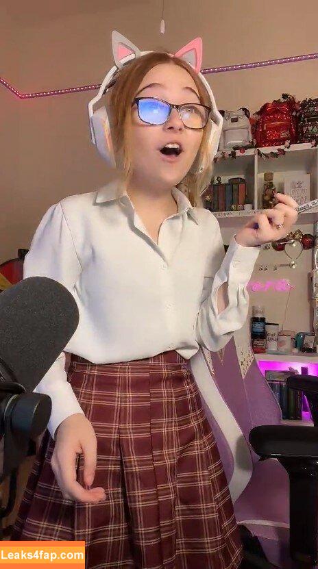 Lyssaurora /  leaked photo photo #0007