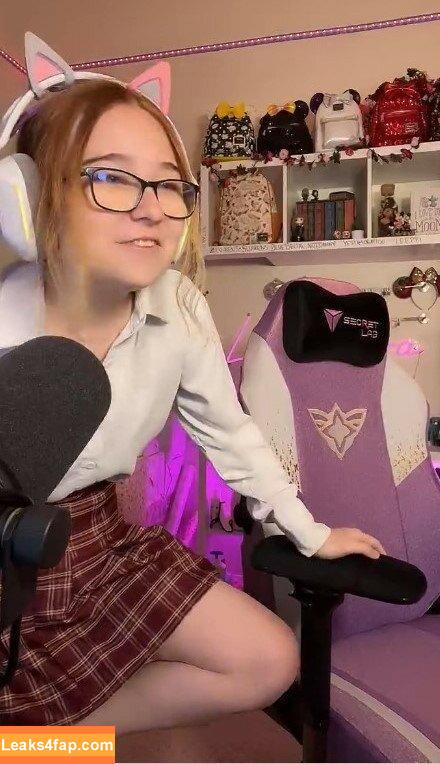 Lyssaurora /  leaked photo photo #0008