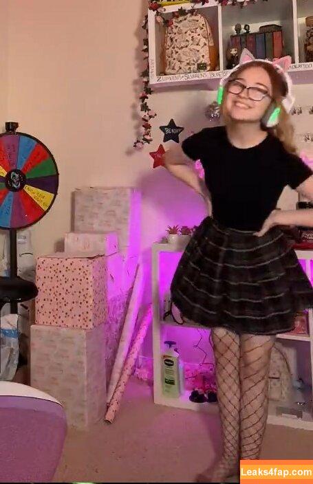 Lyssaurora /  leaked photo photo #0011