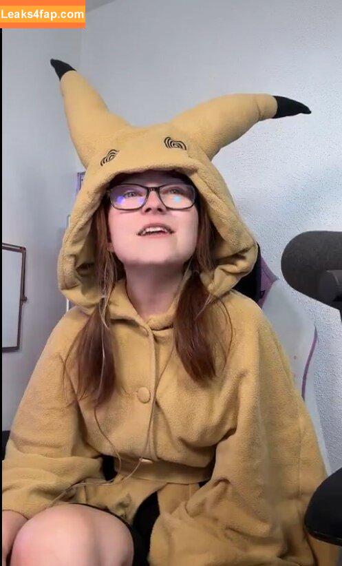 Lyssaurora /  leaked photo photo #0052