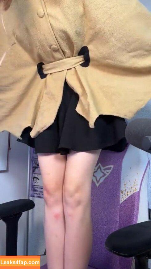 Lyssaurora /  leaked photo photo #0053