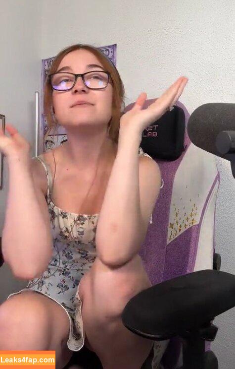 Lyssaurora /  leaked photo photo #0087