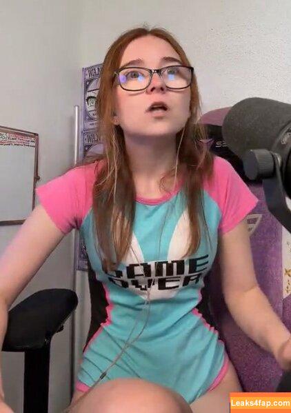 Lyssaurora /  leaked photo photo #0101