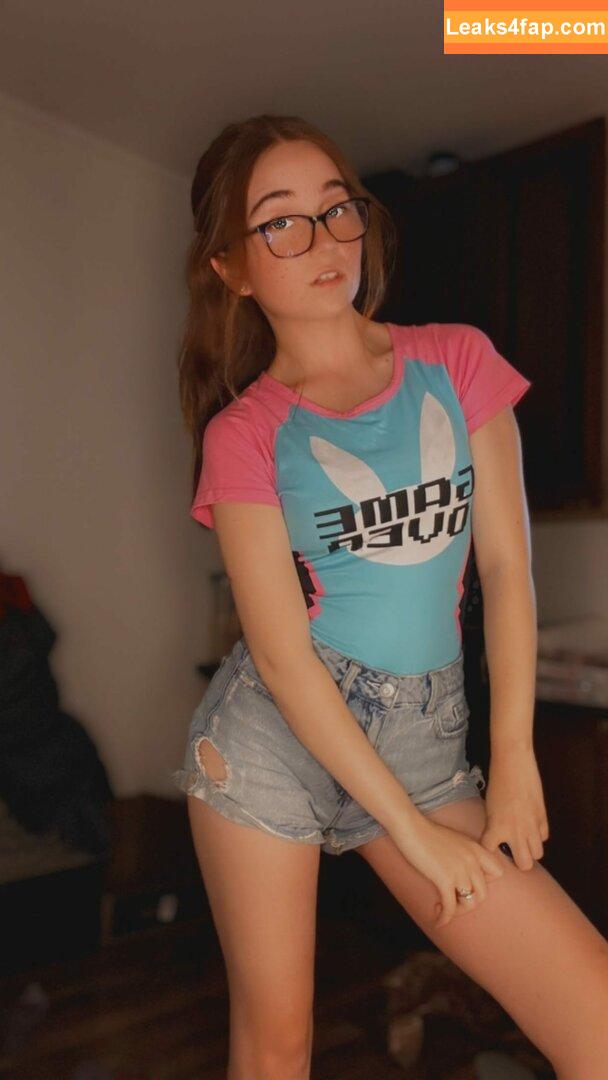 Lyssaurora /  leaked photo photo #0105