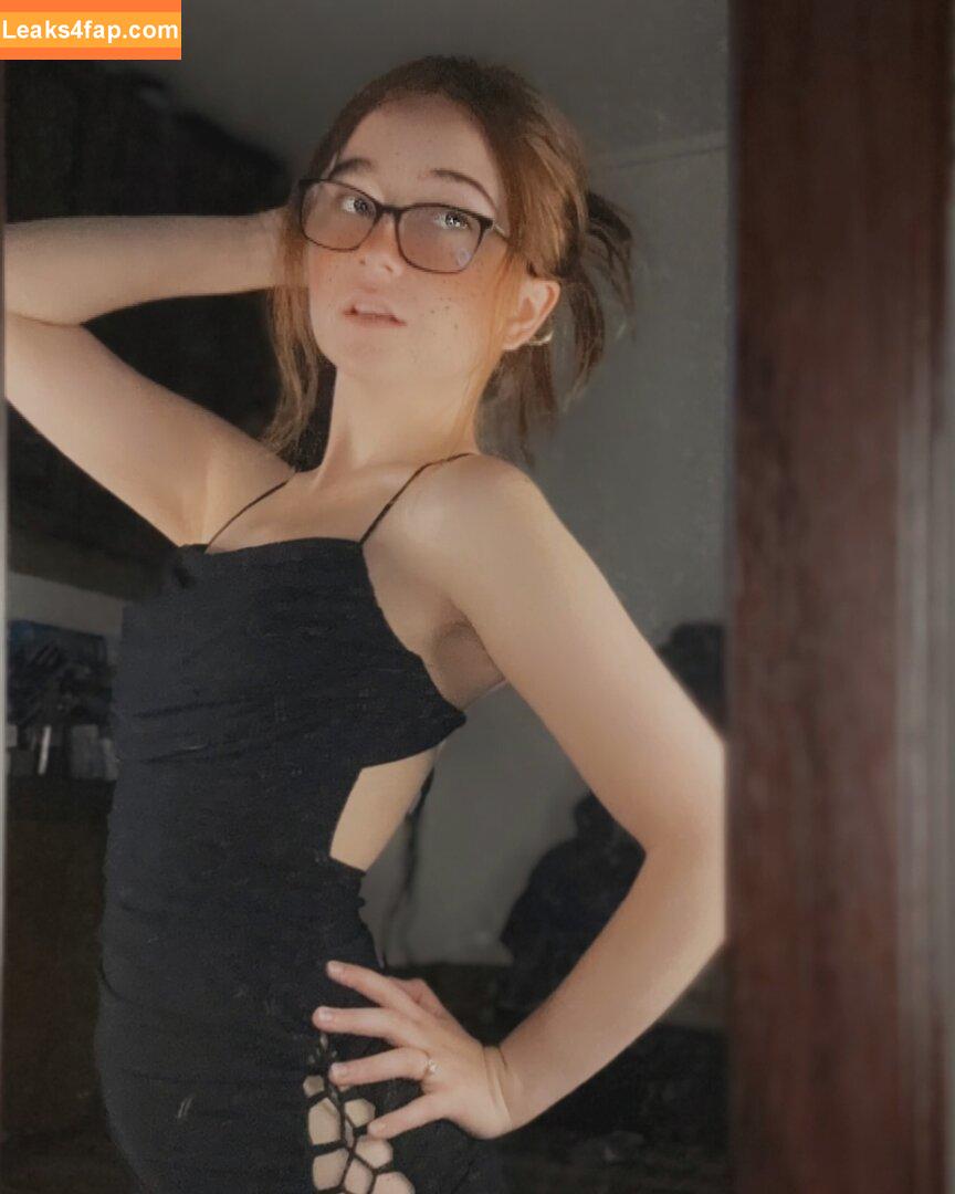 Lyssaurora /  leaked photo photo #0114