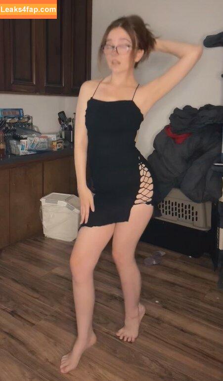 Lyssaurora /  leaked photo photo #0123