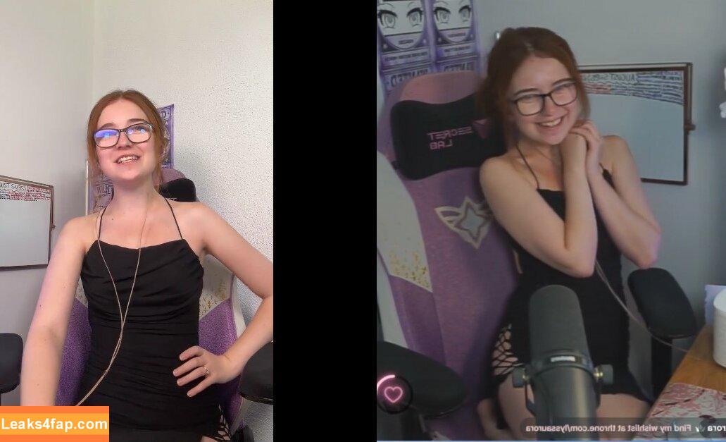 Lyssaurora /  leaked photo photo #0124