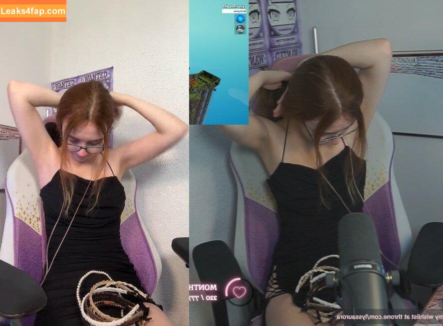 Lyssaurora /  leaked photo photo #0125