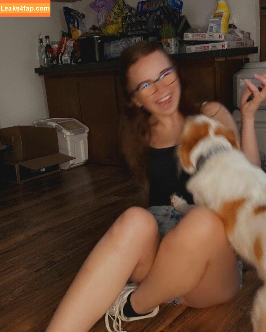 Lyssaurora /  leaked photo photo #0126