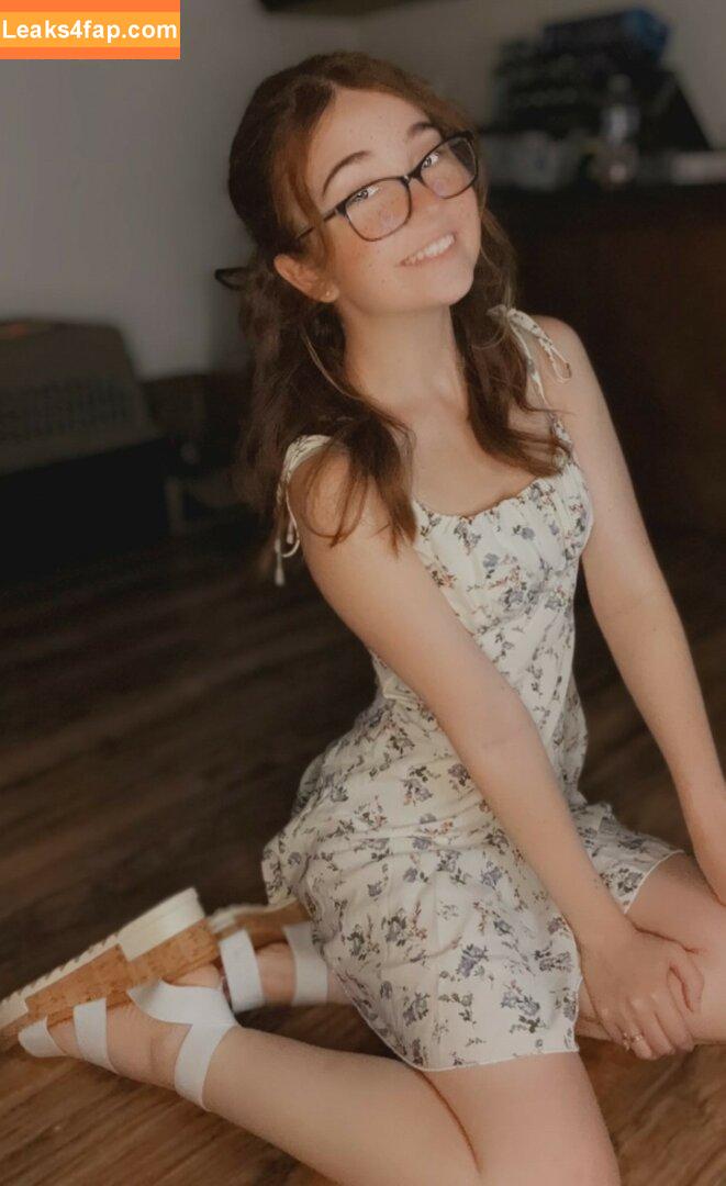 Lyssaurora /  leaked photo photo #0148