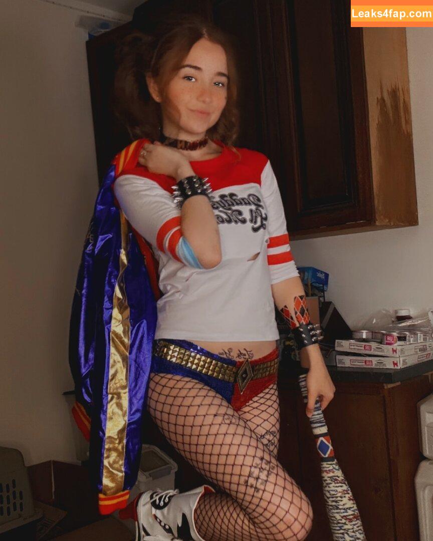 Lyssaurora /  leaked photo photo #0166