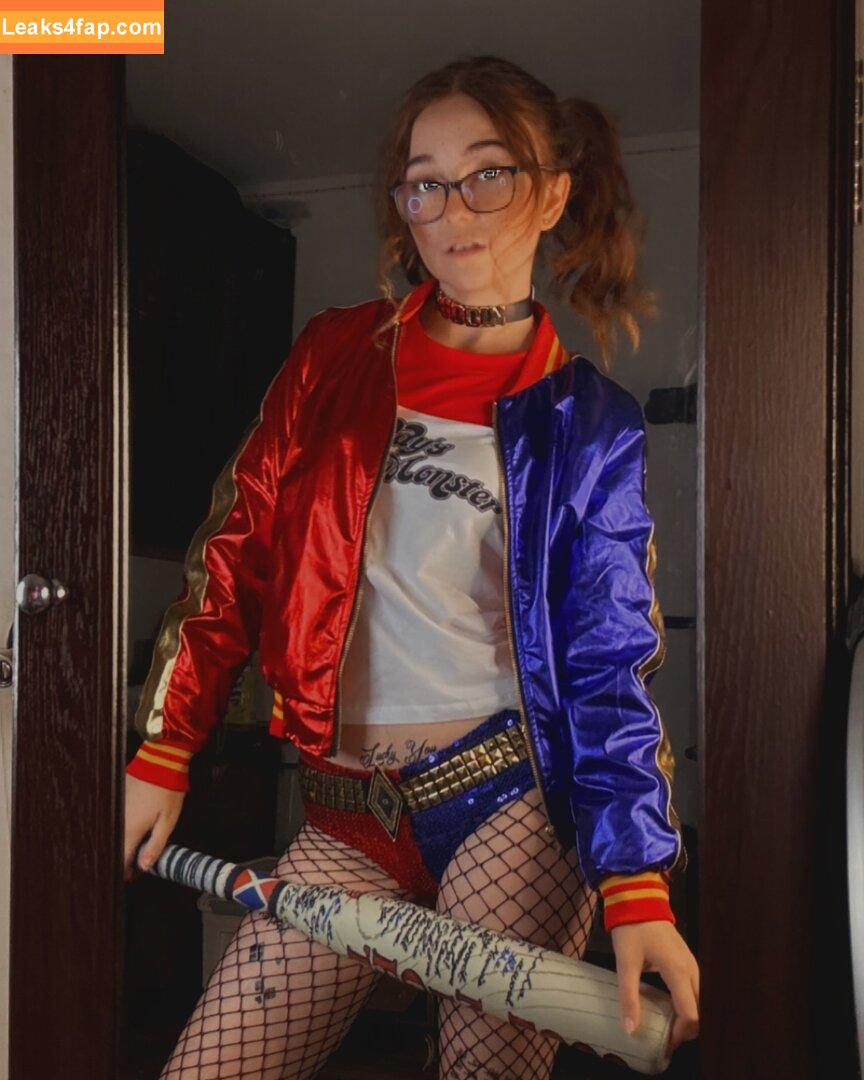 Lyssaurora /  leaked photo photo #0168